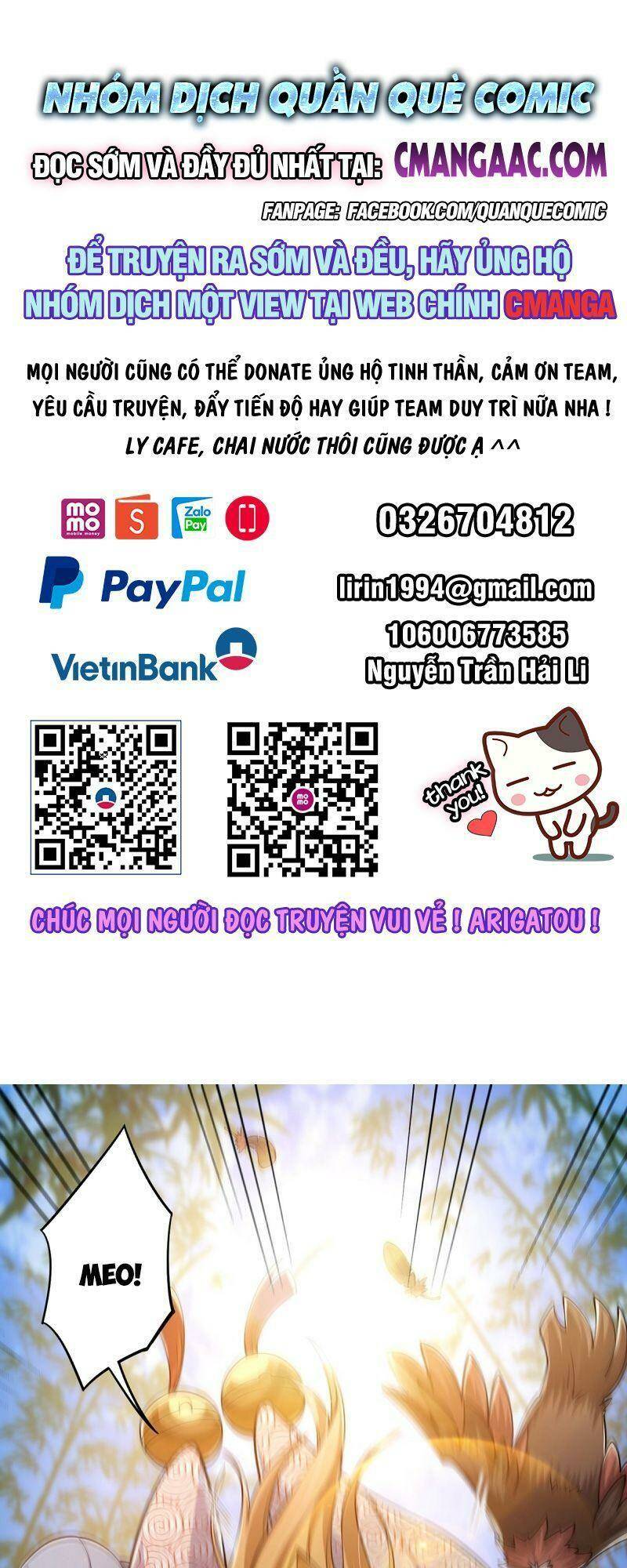 Nick Này Có Độc Chương 22 Ảnh 2