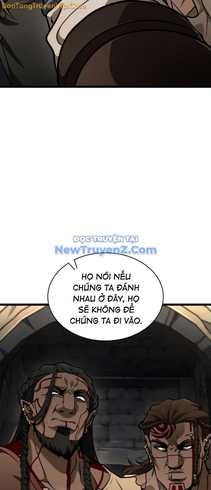 Đại Pháp Sư Toàn Năng Chương 118 Ảnh 88