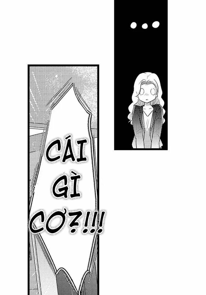 Sai Rồi, Sếp Tây Nhà Tôi Không Phải Là Quý Ông Đâu! Chương 102 Ảnh 9