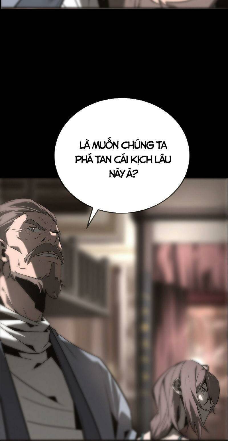 U Nhân Chương 18 Ảnh 50