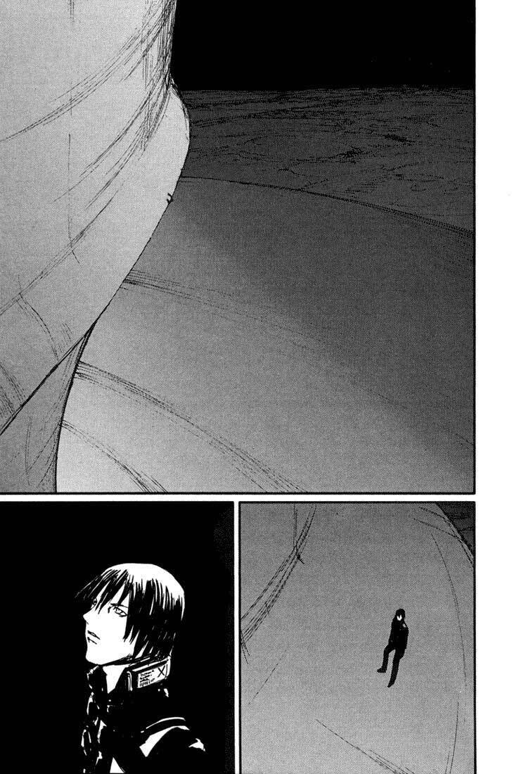 Blame! Chương 58 Ảnh 18