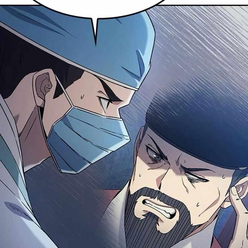 Bác Sĩ Tới Joseon Chương 45 Ảnh 117