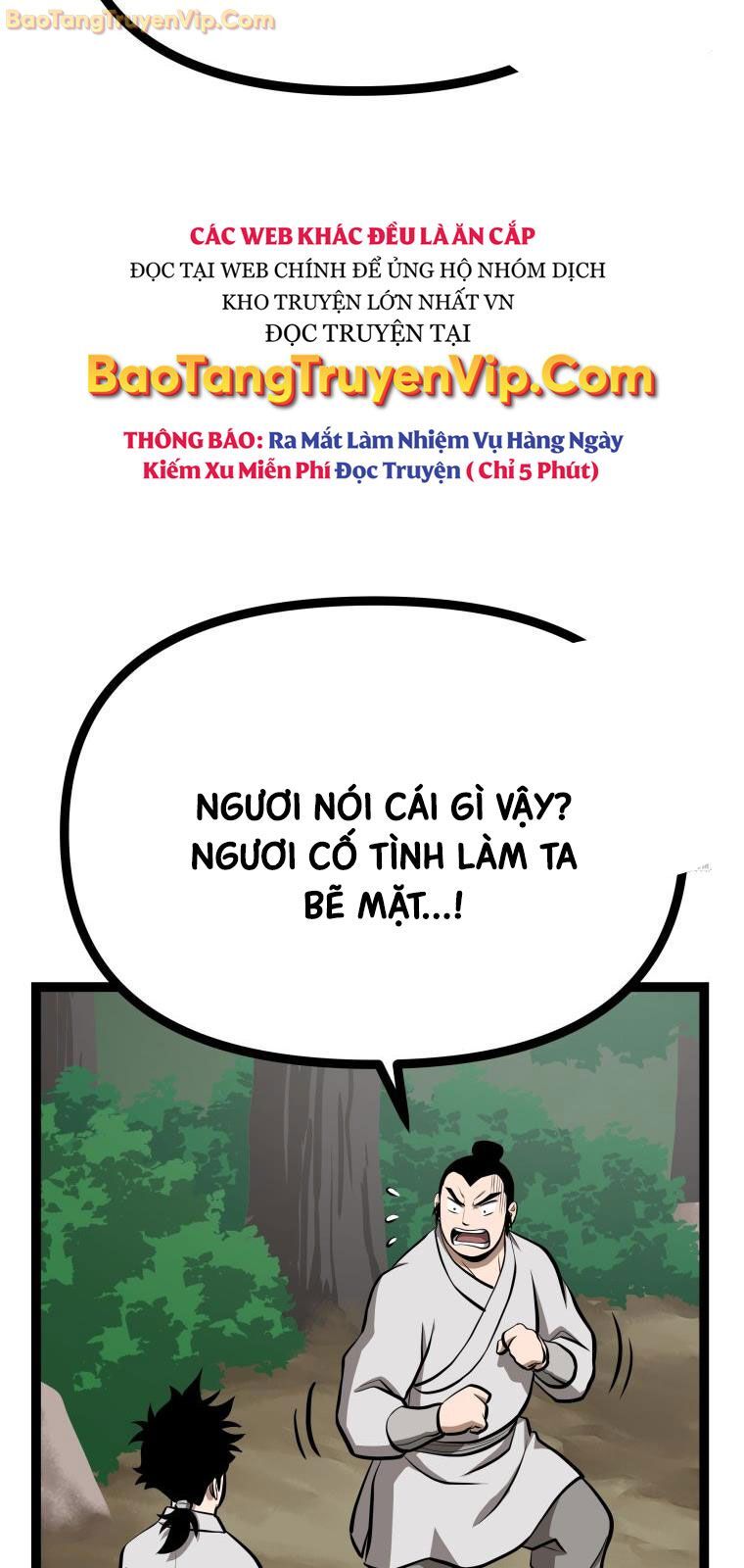 Nhất Bộ Thần Quyền Chương 32 Ảnh 41
