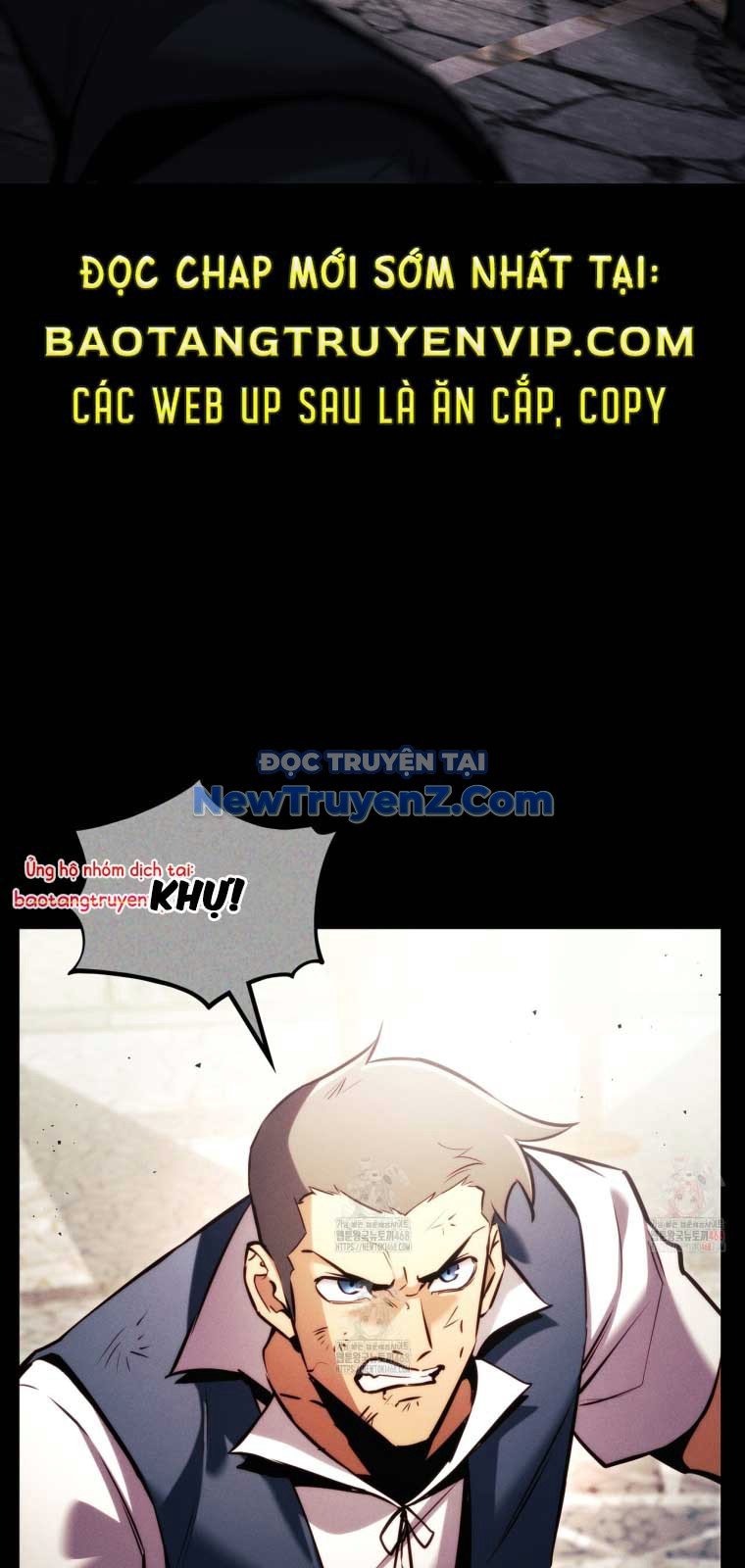 Huyền Thoại Game Thủ - Tái Xuất Chương 191 Ảnh 33
