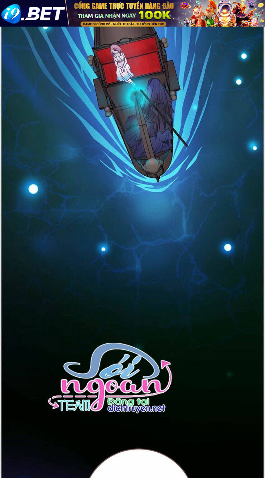 Nàng Persephone Và Chàng Hades Chương 5 Ảnh 3