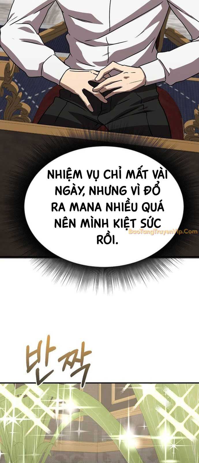Phản Diện Tối Thượng Với Đôi Mắt Cáo Chương 13 Ảnh 25