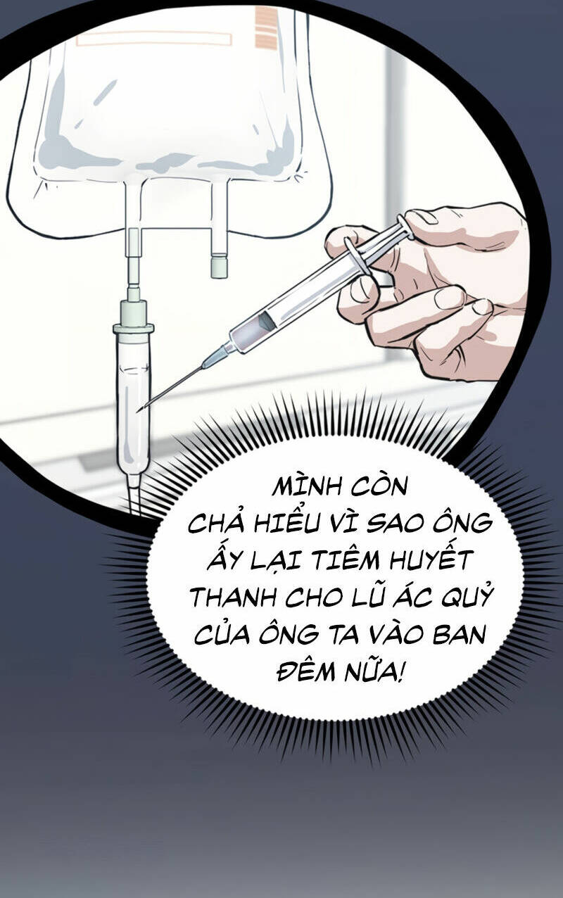 Thăng Cấp Bằng Likes Chương 37 Ảnh 83