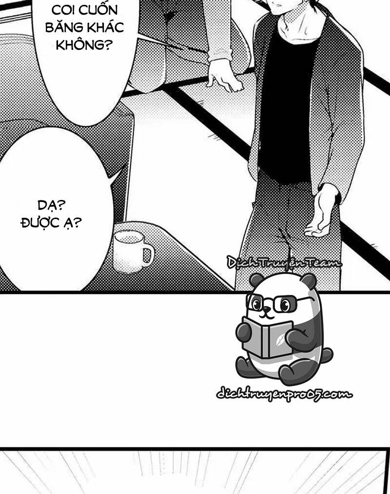 Sai Rồi, Sếp Tây Nhà Tôi Không Phải Là Quý Ông Đâu! Chương 95 Ảnh 19