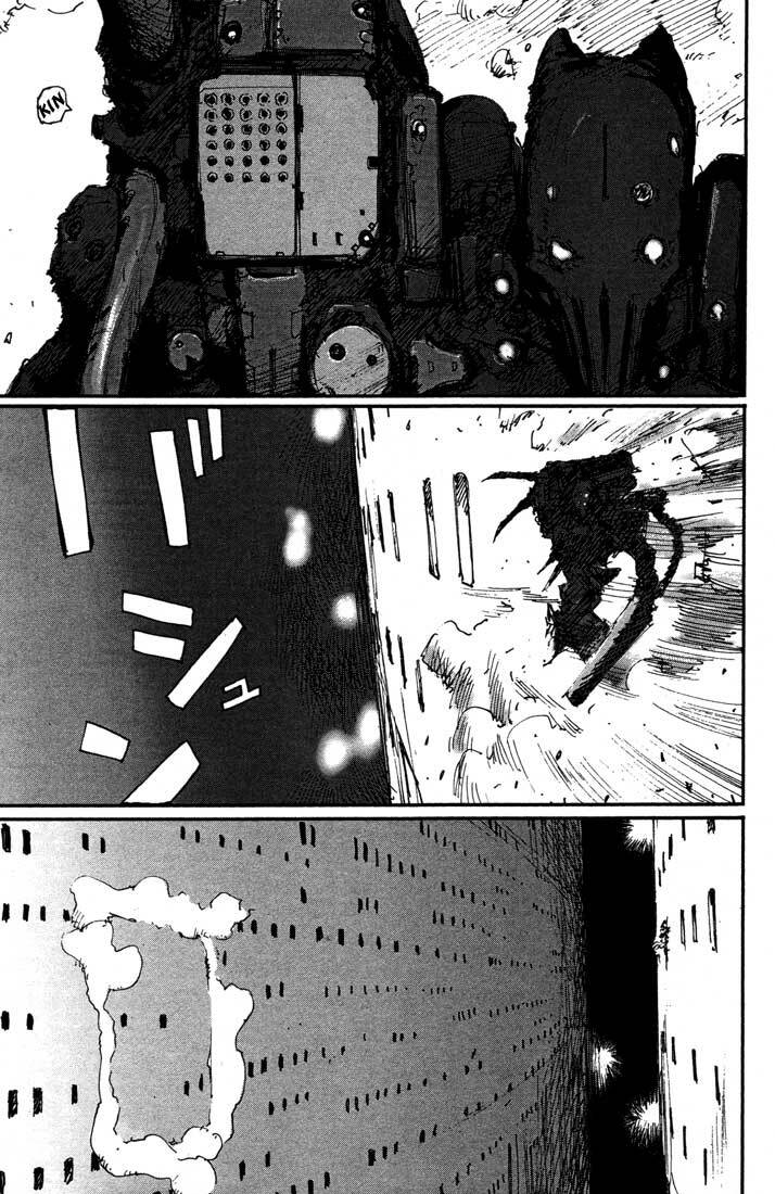 Blame! Chương 54 Ảnh 14