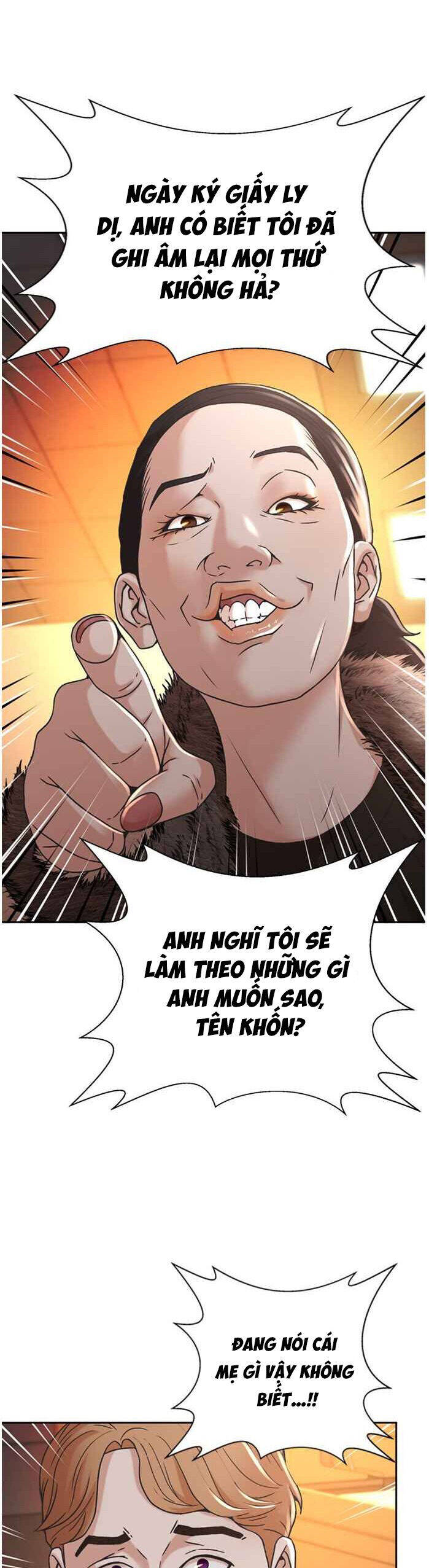 Thẩm Phán Lee Han Young Chương 60 Ảnh 12