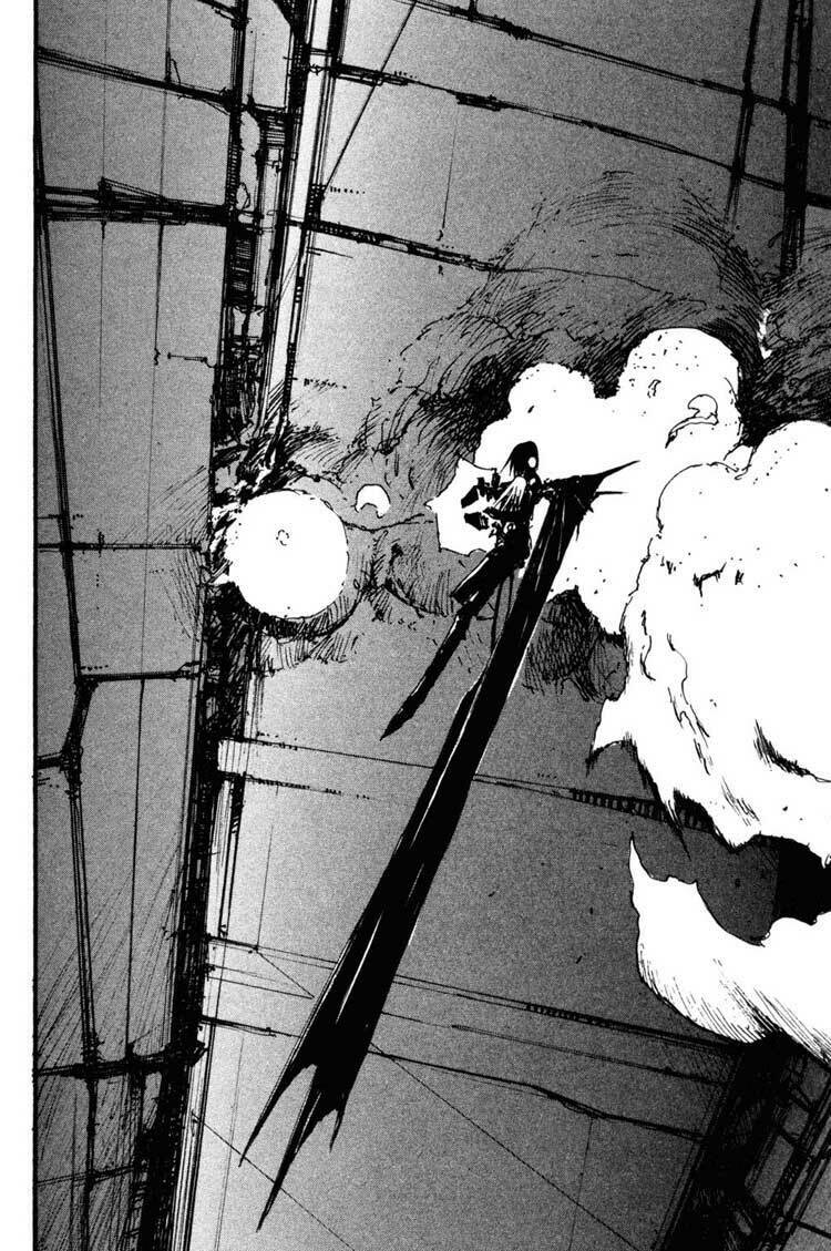 Blame! Chương 62 Ảnh 18