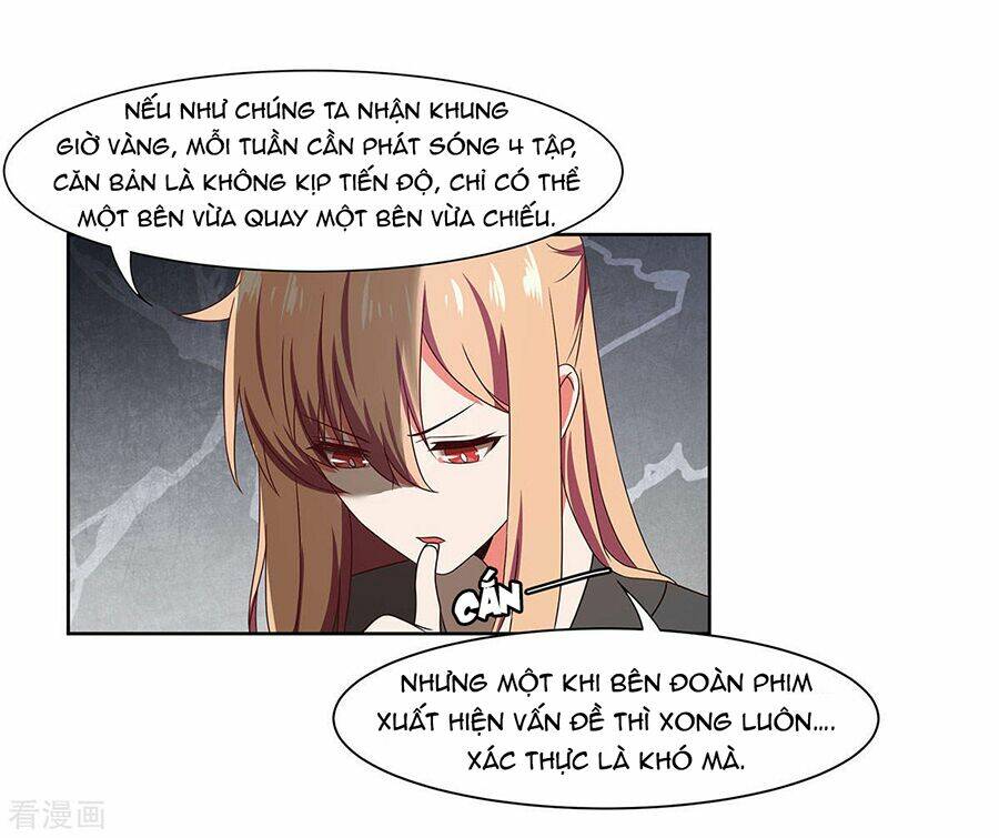 Trọng Sinh Quý Thê Chi Phục Thù Hoa Lệ Chương 47 Ảnh 20