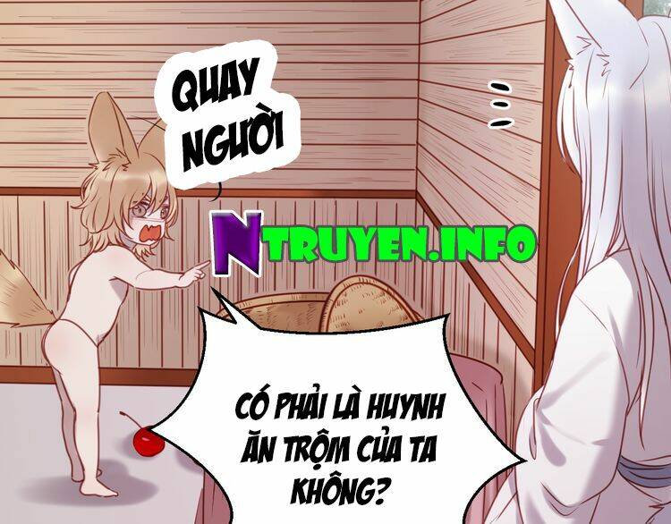 Lượm Được 1 Tiểu Hồ Ly Chương 61 Ảnh 33