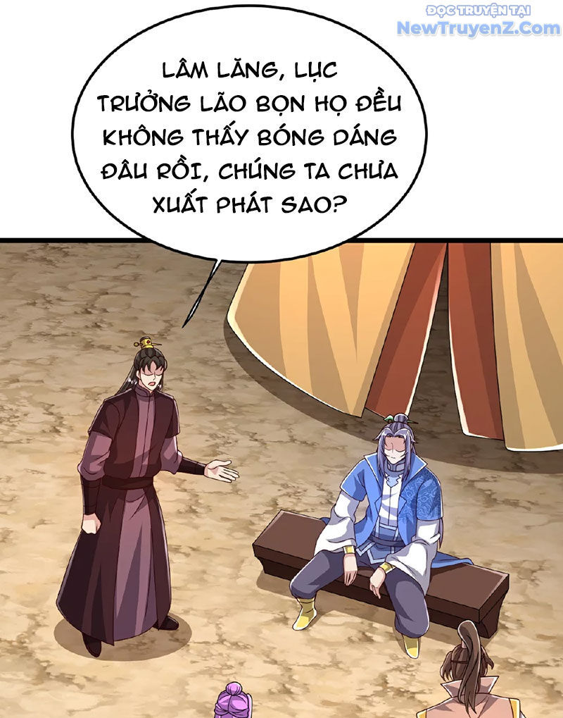 Chí Tôn Hoàn Mỹ Chương 83 Ảnh 19