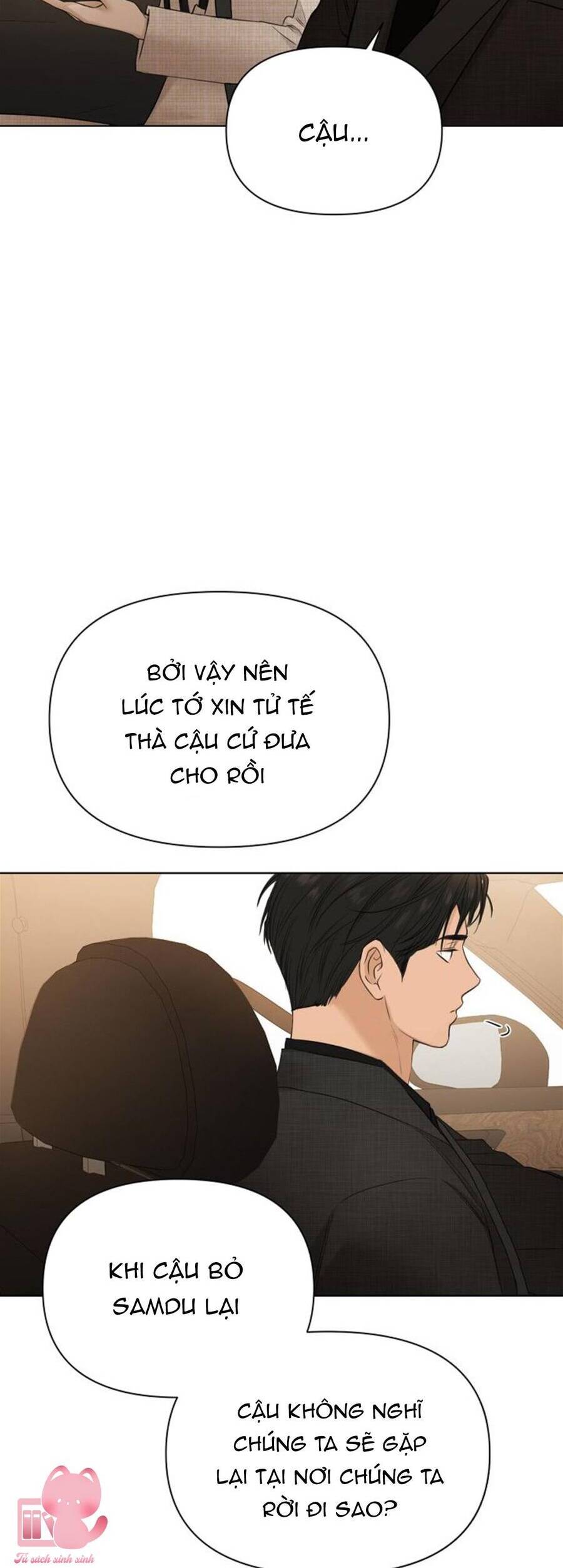 Bình Minh Chương 47 Ảnh 33