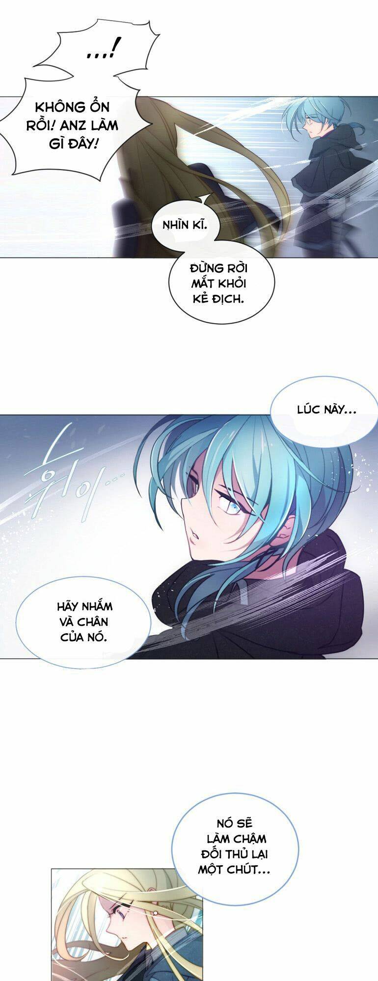 The Memory Of Wind: Anz Chương 37 Ảnh 5