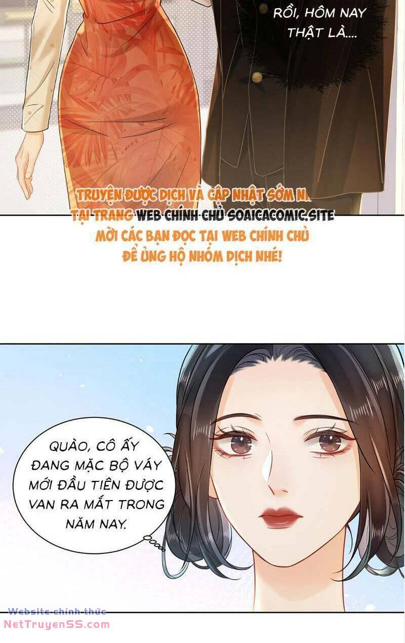 Cuộc Hôn Nhân Ngọt Ngào Chương 15 Ảnh 19