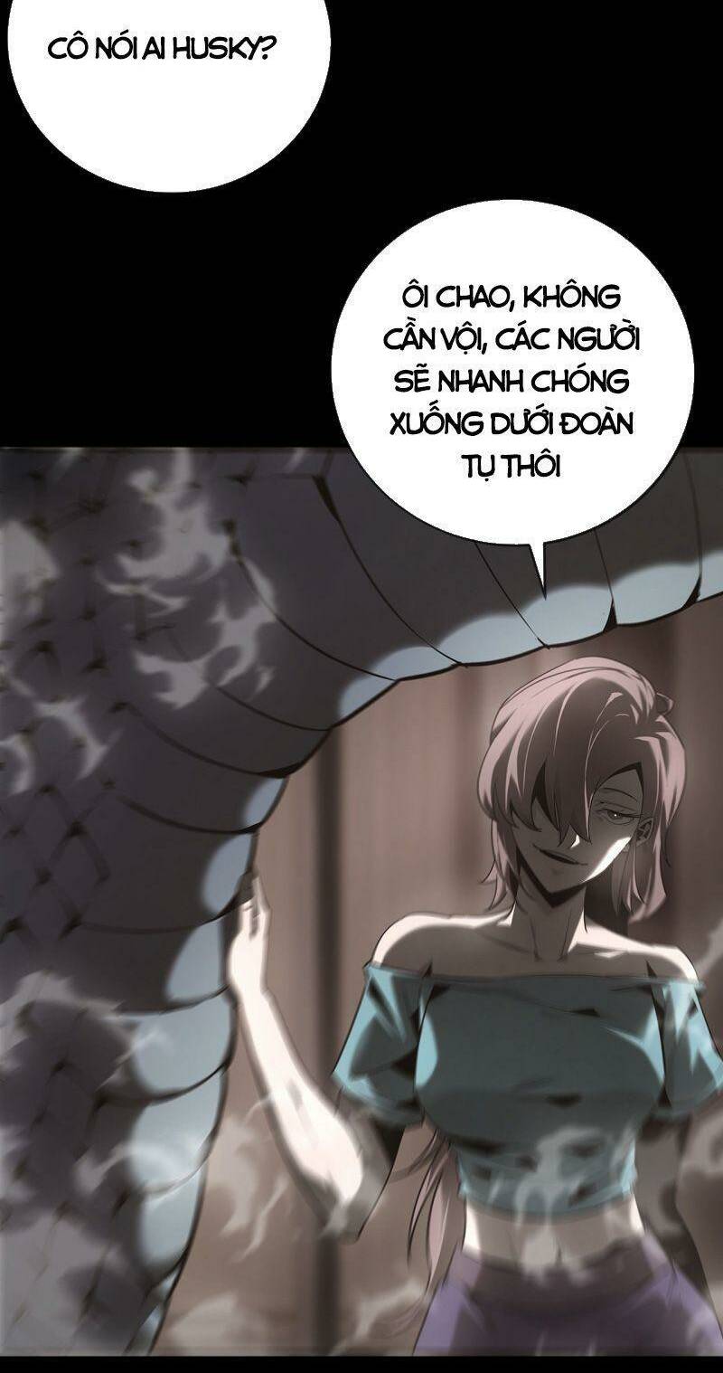 U Nhân Chương 19 Ảnh 16