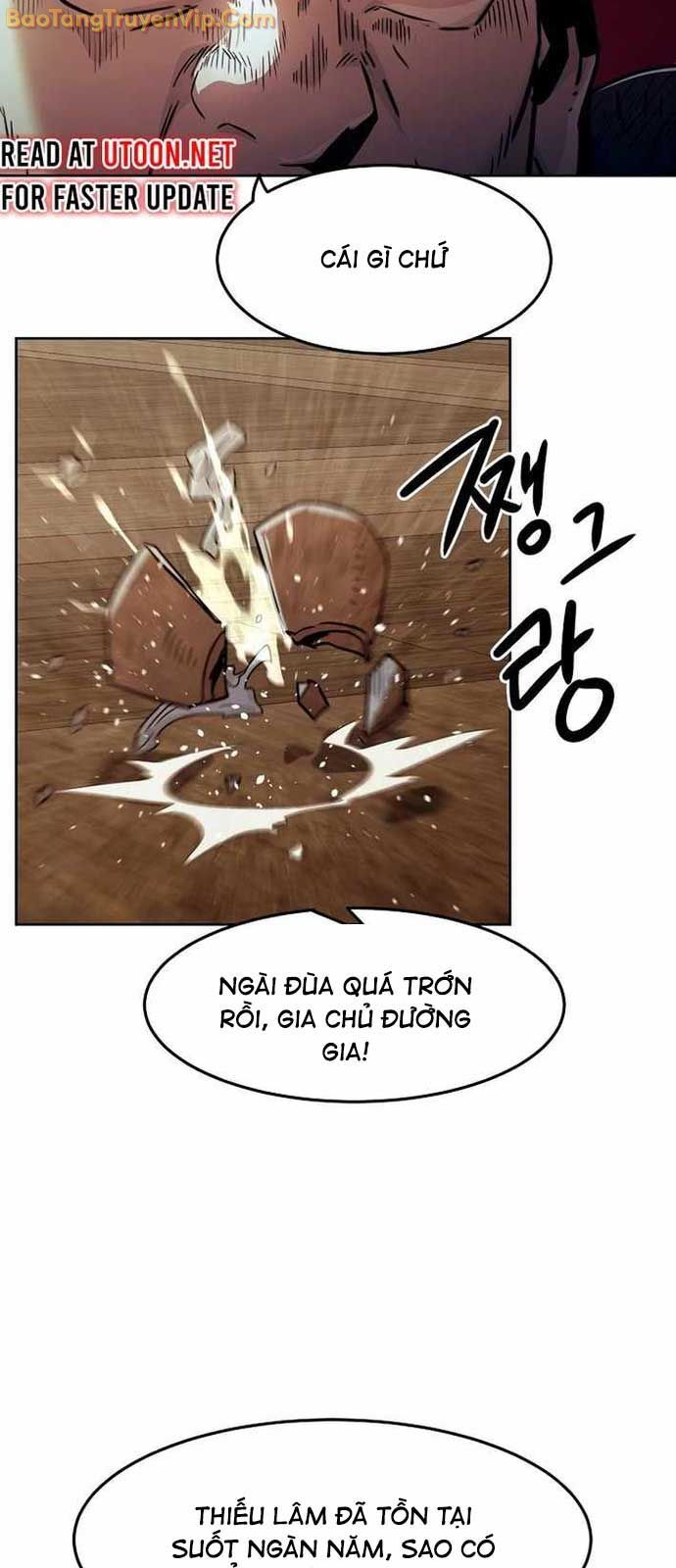 Tiểu Gia Chủ Của Tứ Xuyên Đường Gia Trở Thành Kiếm Thần Chương 72 Ảnh 75