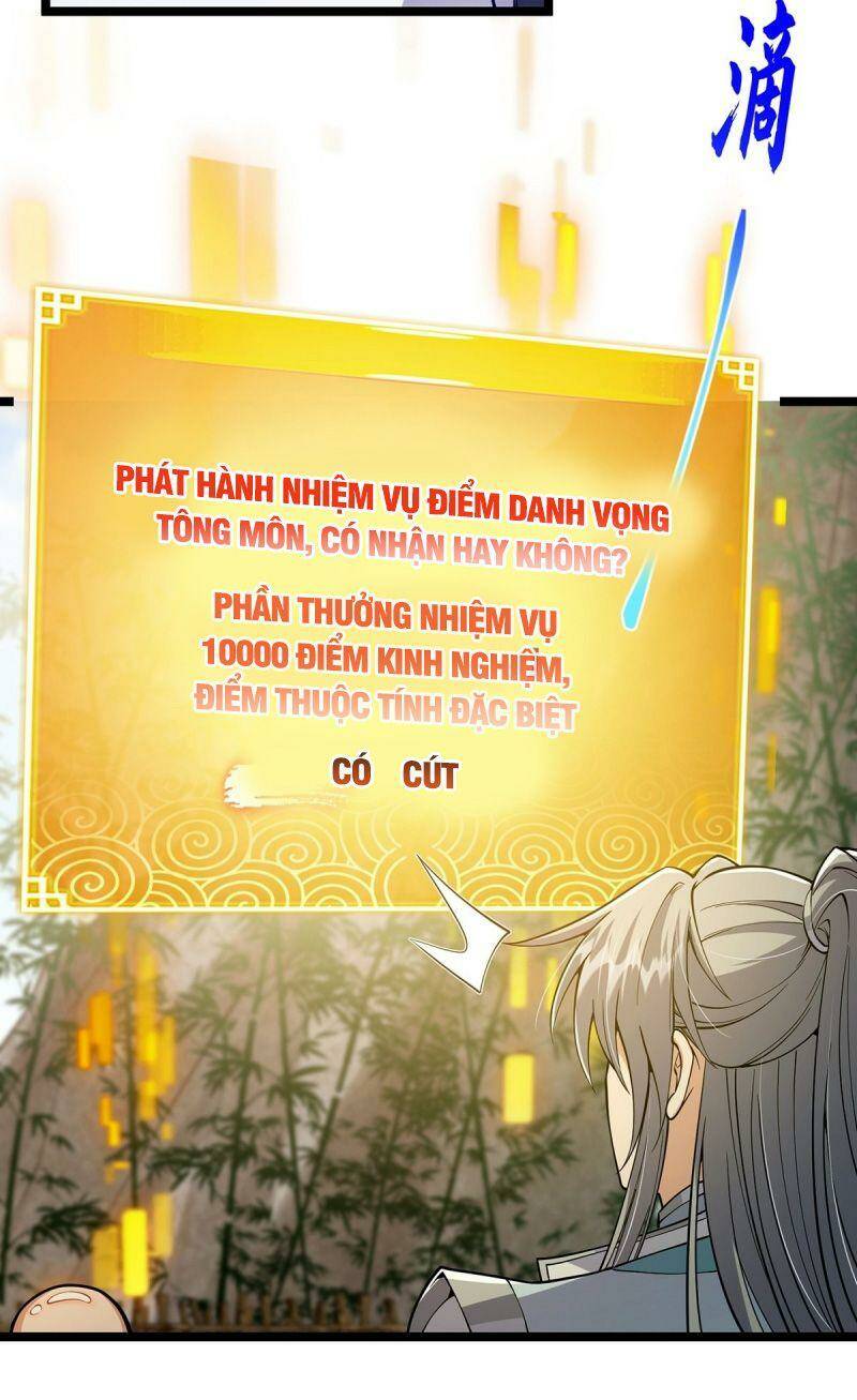 Nick Này Có Độc Chương 21 Ảnh 31