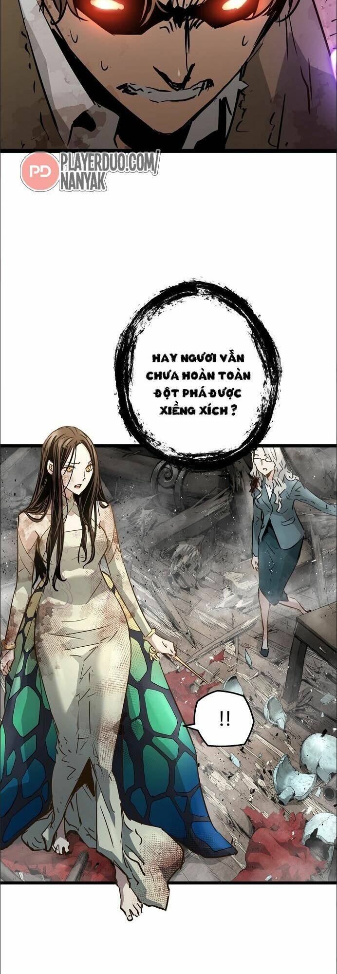 Hứa Lan Chương 99 Ảnh 5