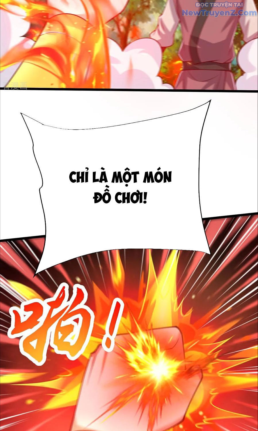 Chí Tôn Hoàn Mỹ Chương 77 Ảnh 13