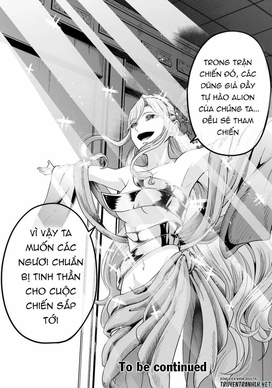 Hazure Waku No Joutai Ijou Skill De Saikyou Ni Natta Ore Ga Subete Wo Juurin Suru Made Chương 34 Ảnh 33