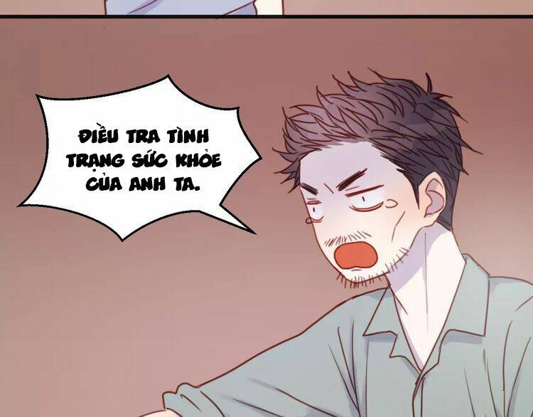 Lượm Được 1 Tiểu Hồ Ly Chương 79 Ảnh 36