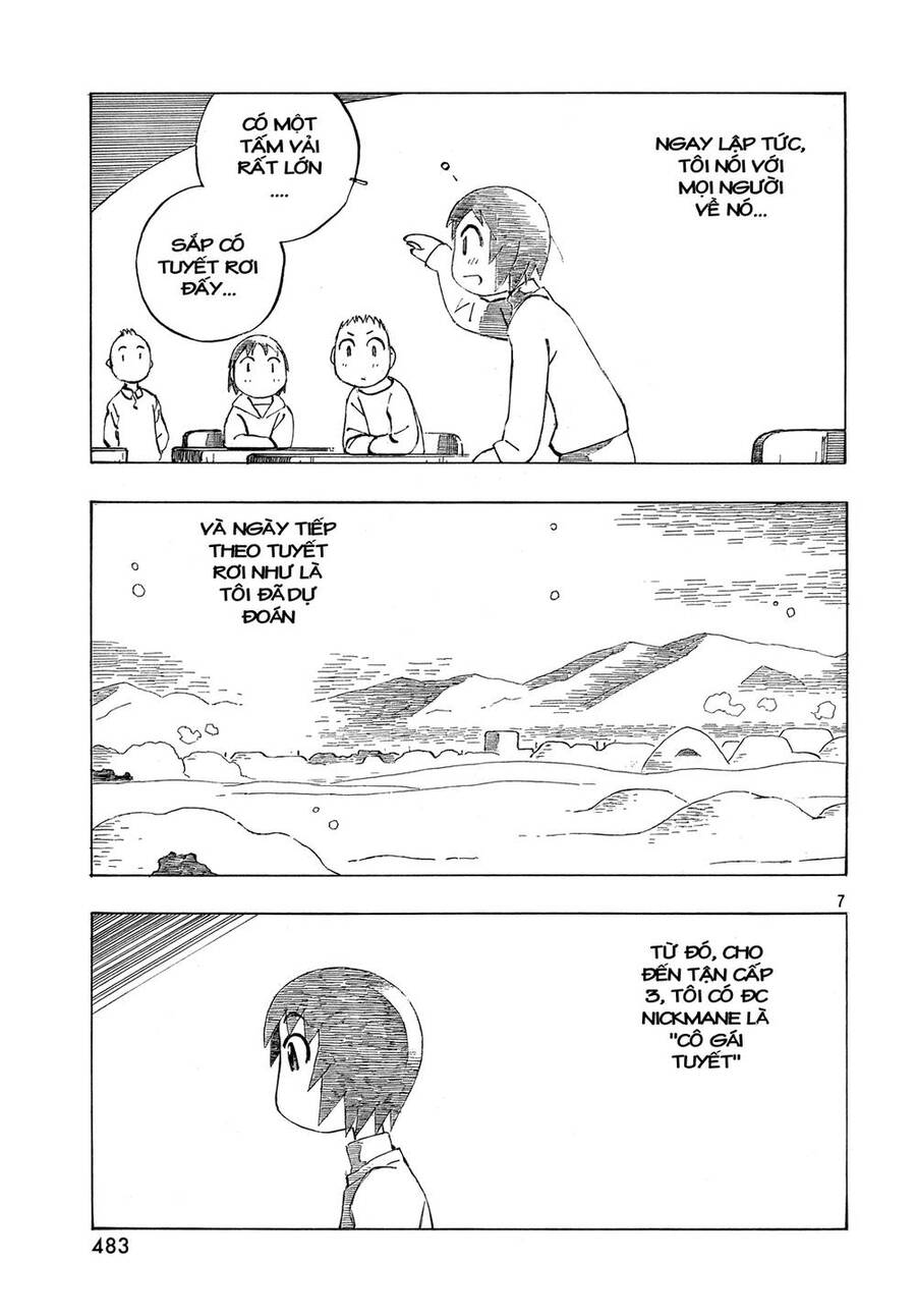 Kotonoba Drive Chương 34 Ảnh 9