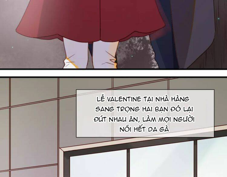 Lượm Được 1 Tiểu Hồ Ly Chương 81 Ảnh 23