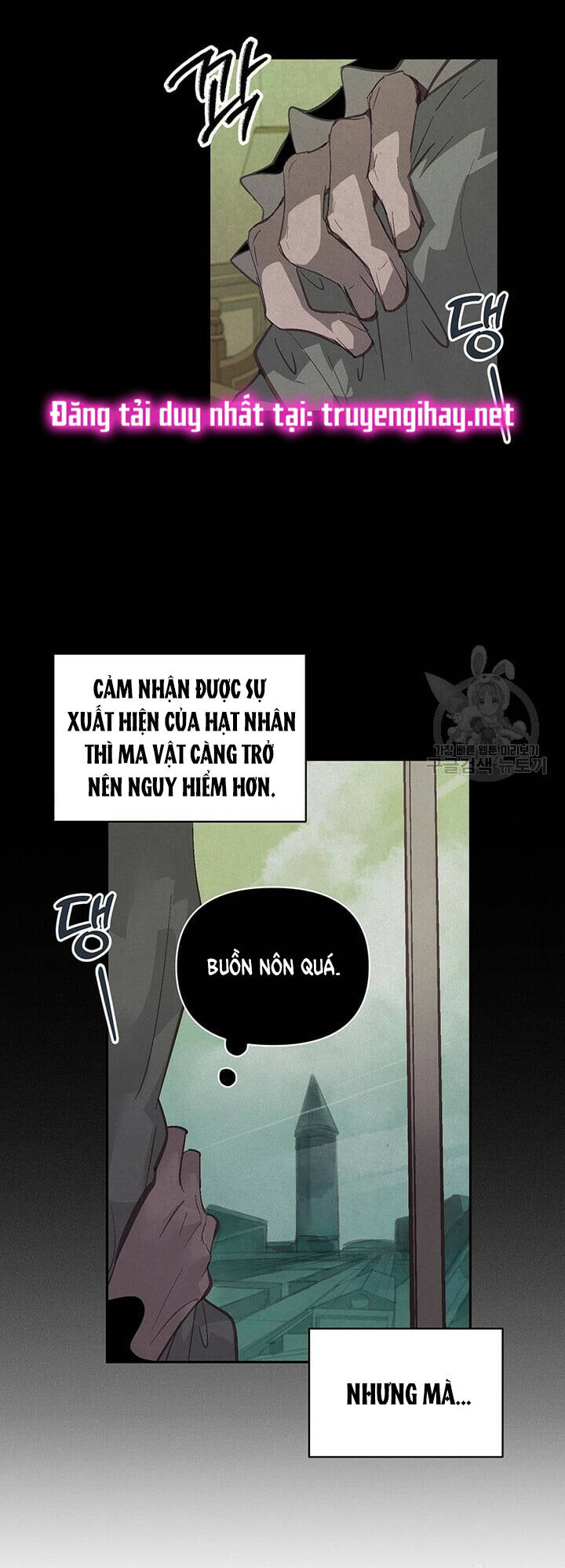 Hiệu Ứng Stigma Chương 50.2 Ảnh 21
