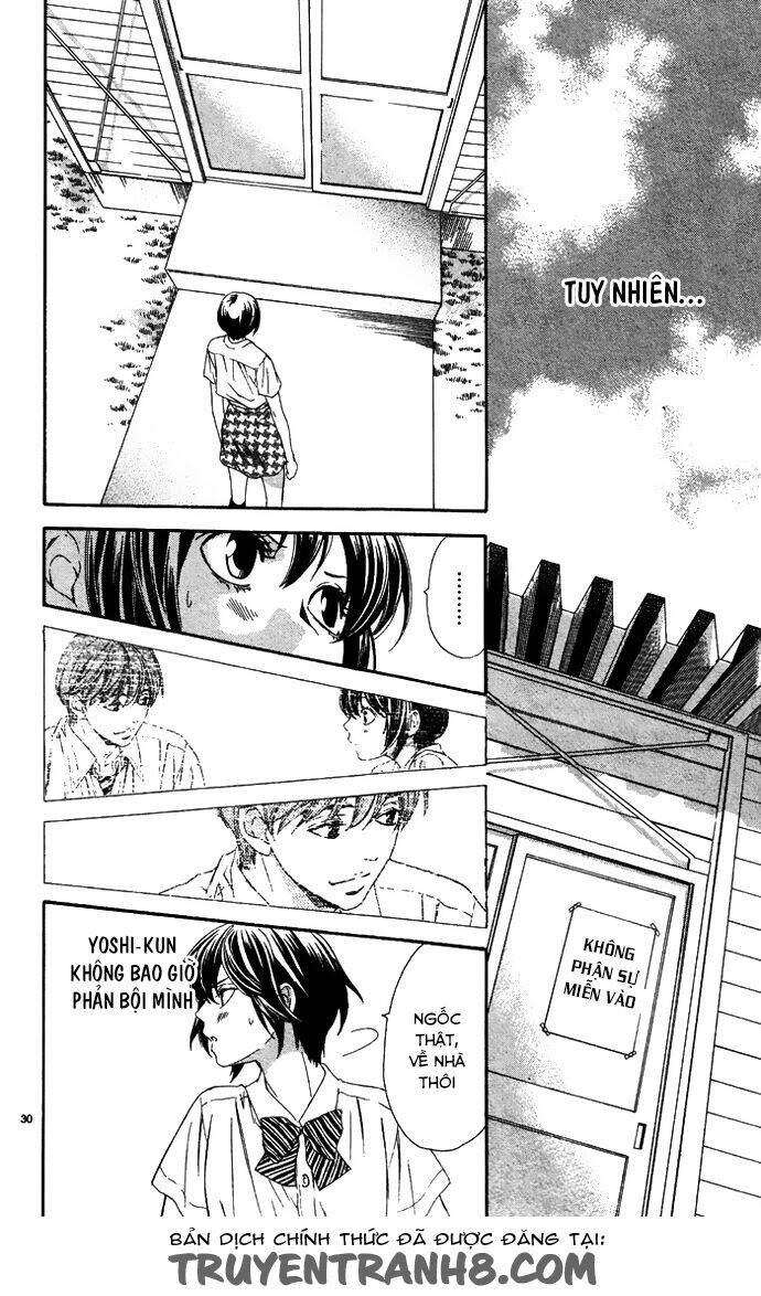 Erotic Horror Chương 5 Ảnh 35