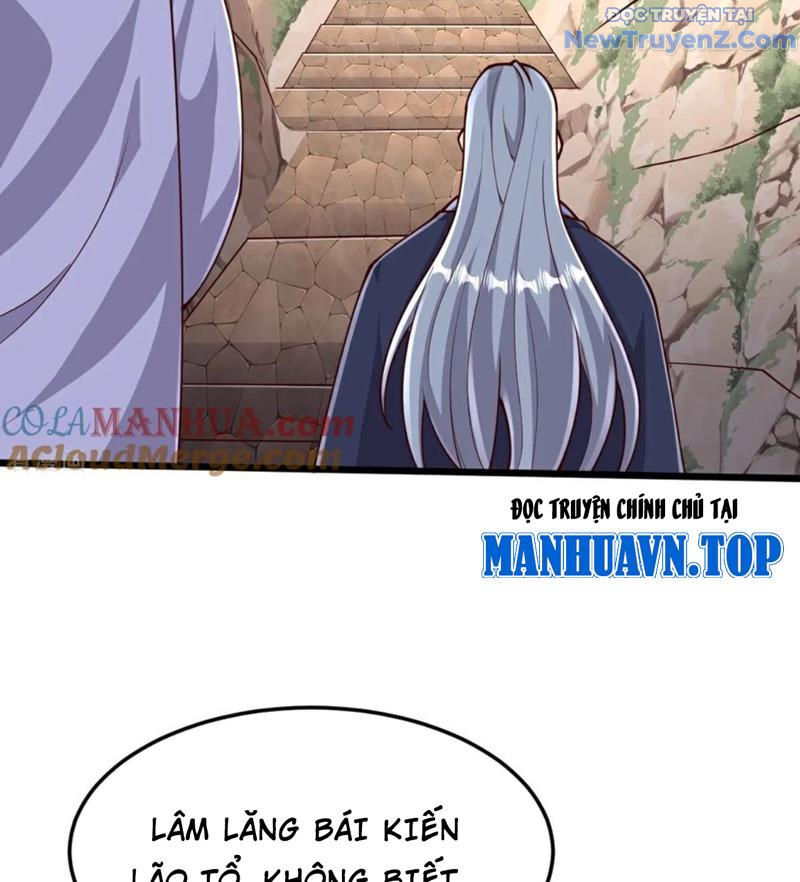 Chí Tôn Hoàn Mỹ Chương 79 Ảnh 16