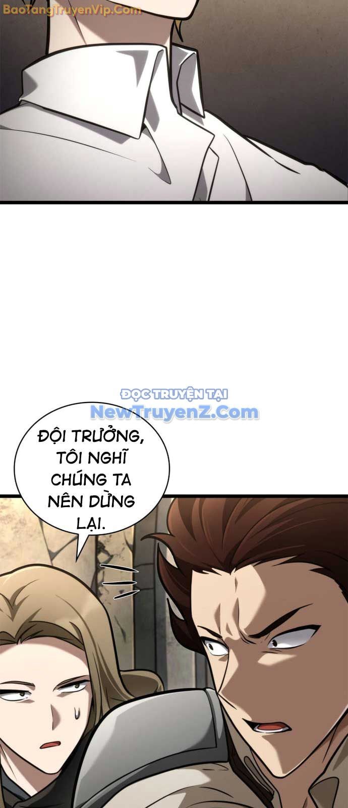 Đại Pháp Sư Toàn Năng Chương 118 Ảnh 87