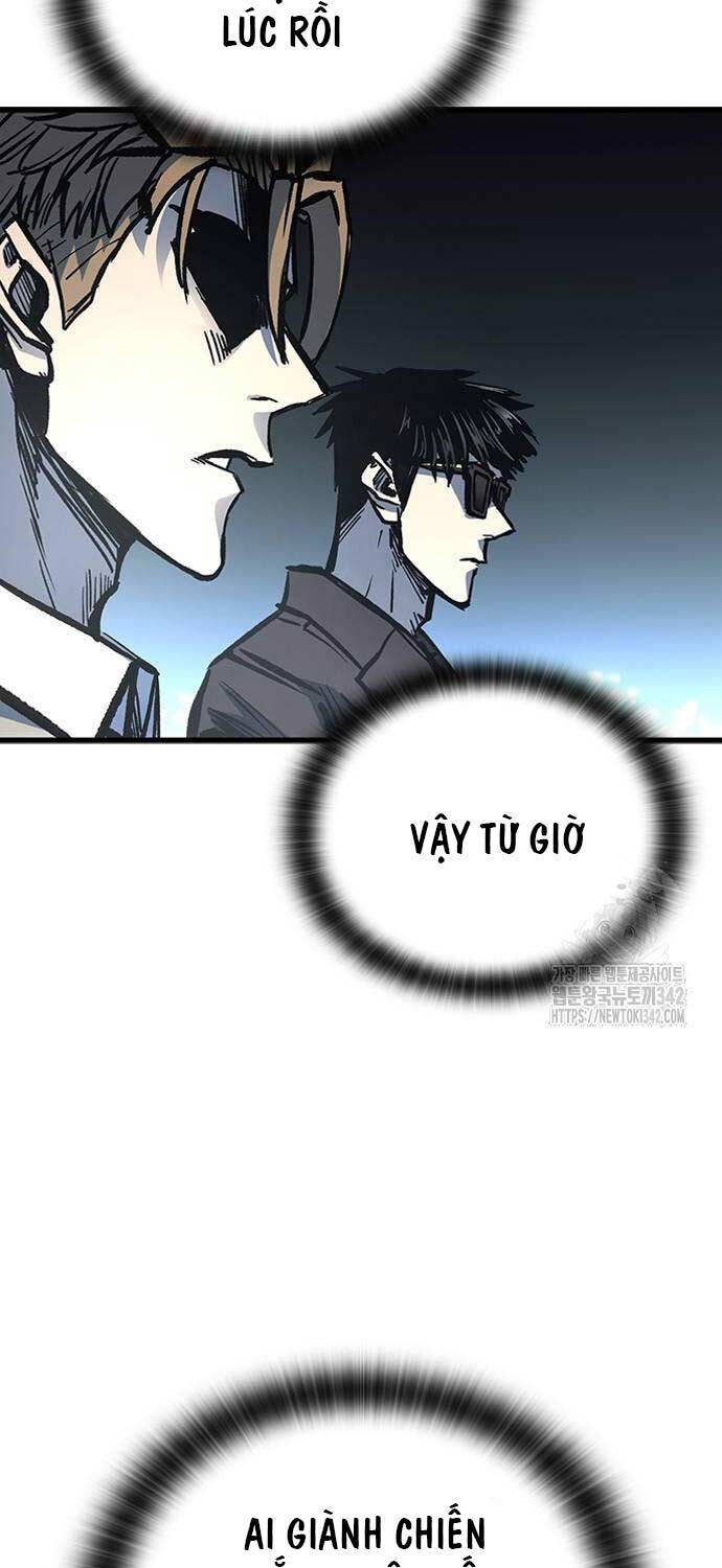 Huyền Thoại Tái Xuất Chương 90 Ảnh 65
