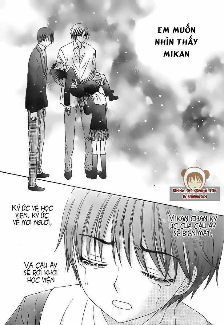 Gakuen Alice Chương 175 Ảnh 5