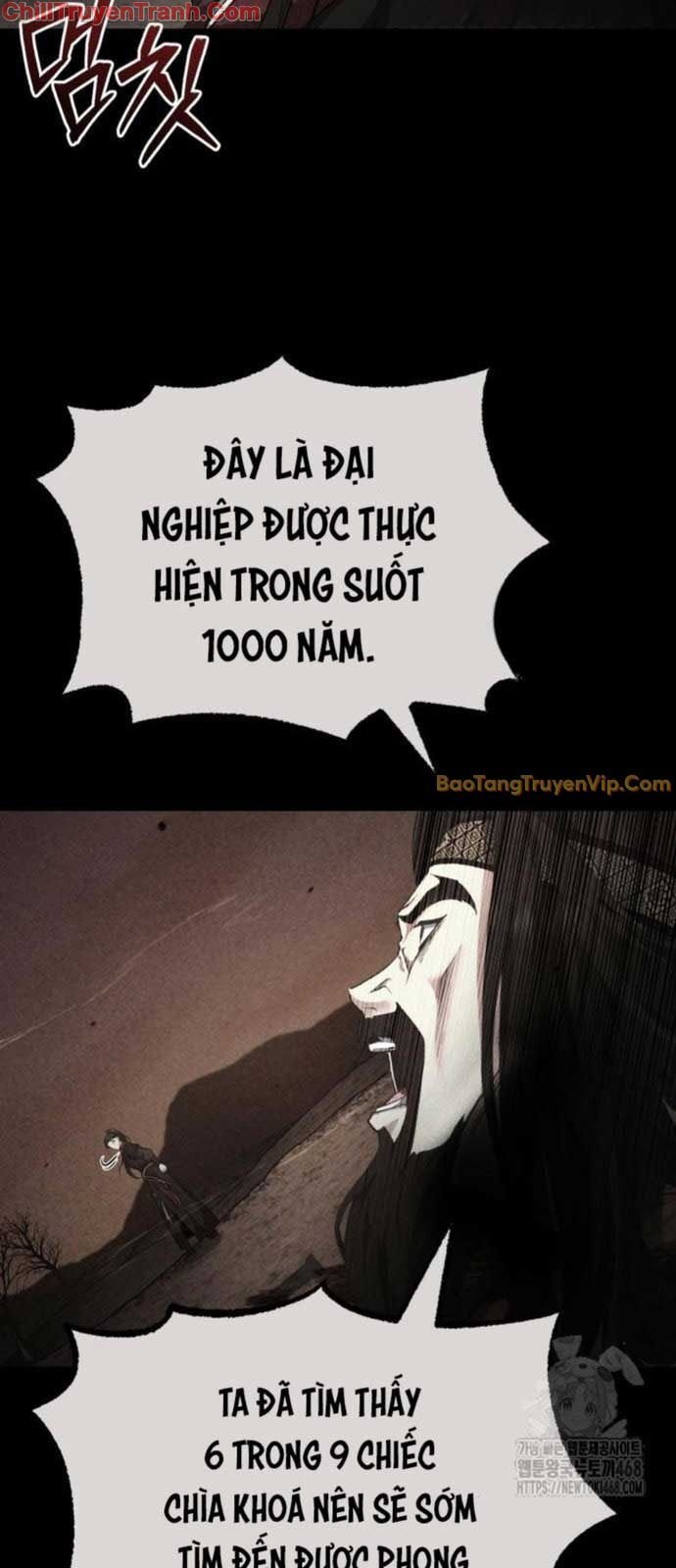 Thiếu Gia Yểu Mệnh Nhà Họ Bạch Chương 47 Ảnh 12