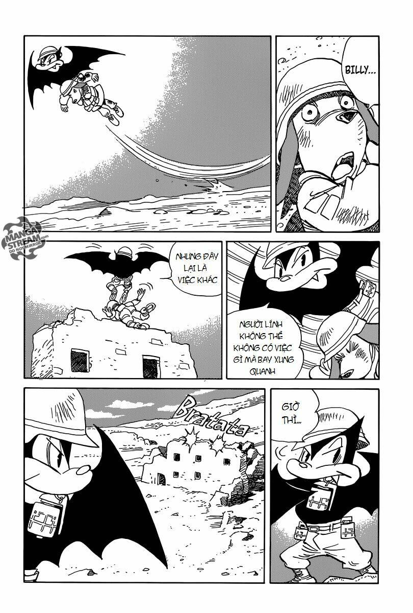 Billy Bat Chương 151 Ảnh 6