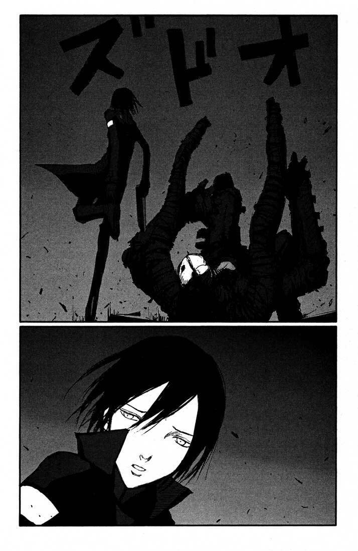 Blame! Chương 53 Ảnh 22