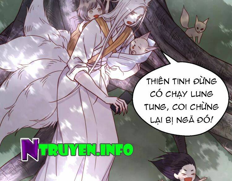 Lượm Được 1 Tiểu Hồ Ly Chương 77 Ảnh 49