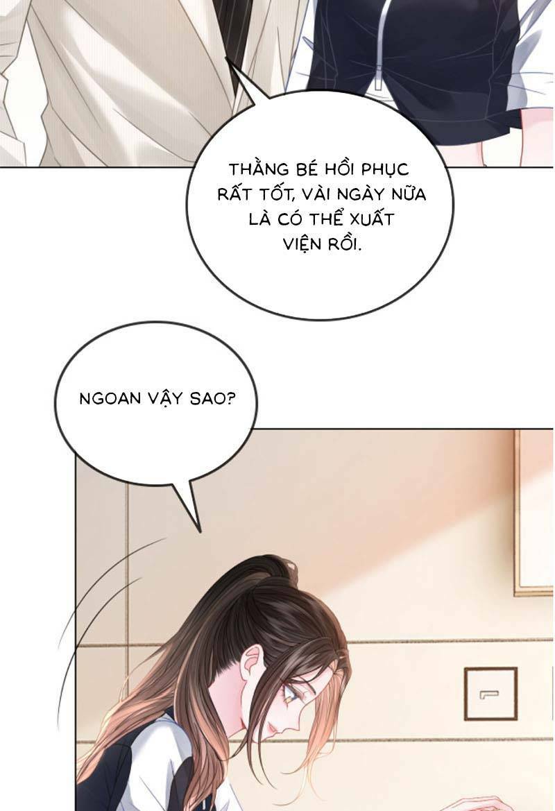 Thân Phận Của Phu Nhân Làm Chấn Động Cả Thành Phố. Chương 24 Ảnh 5