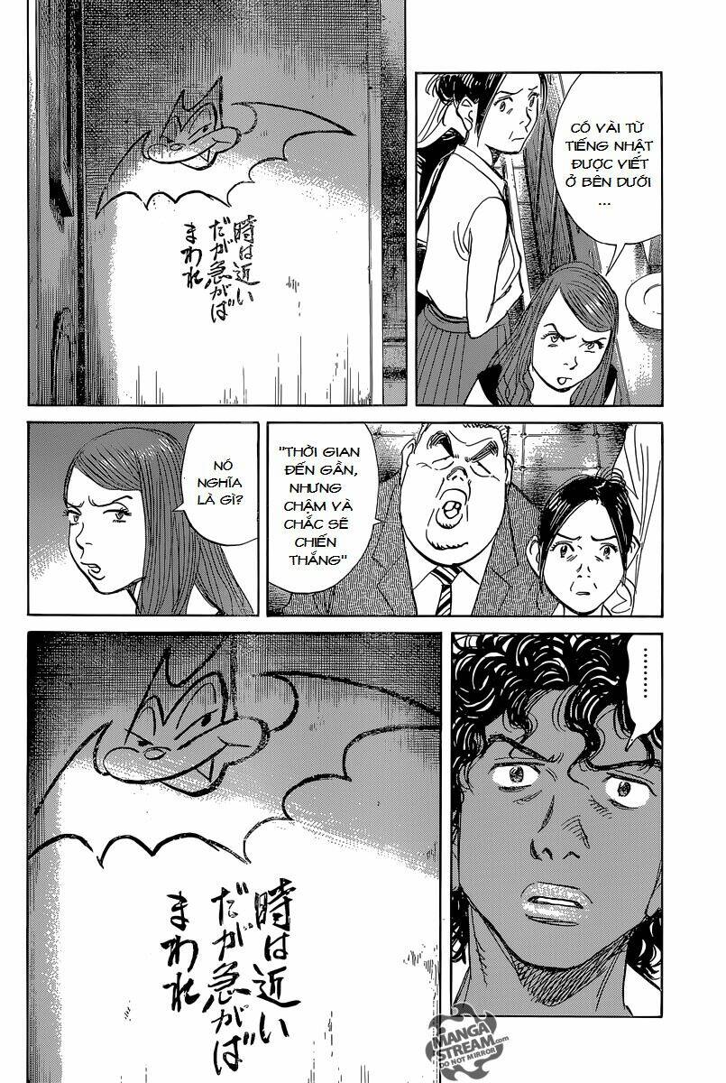 Billy Bat Chương 144 Ảnh 17