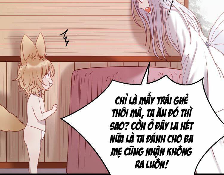 Lượm Được 1 Tiểu Hồ Ly Chương 61 Ảnh 39