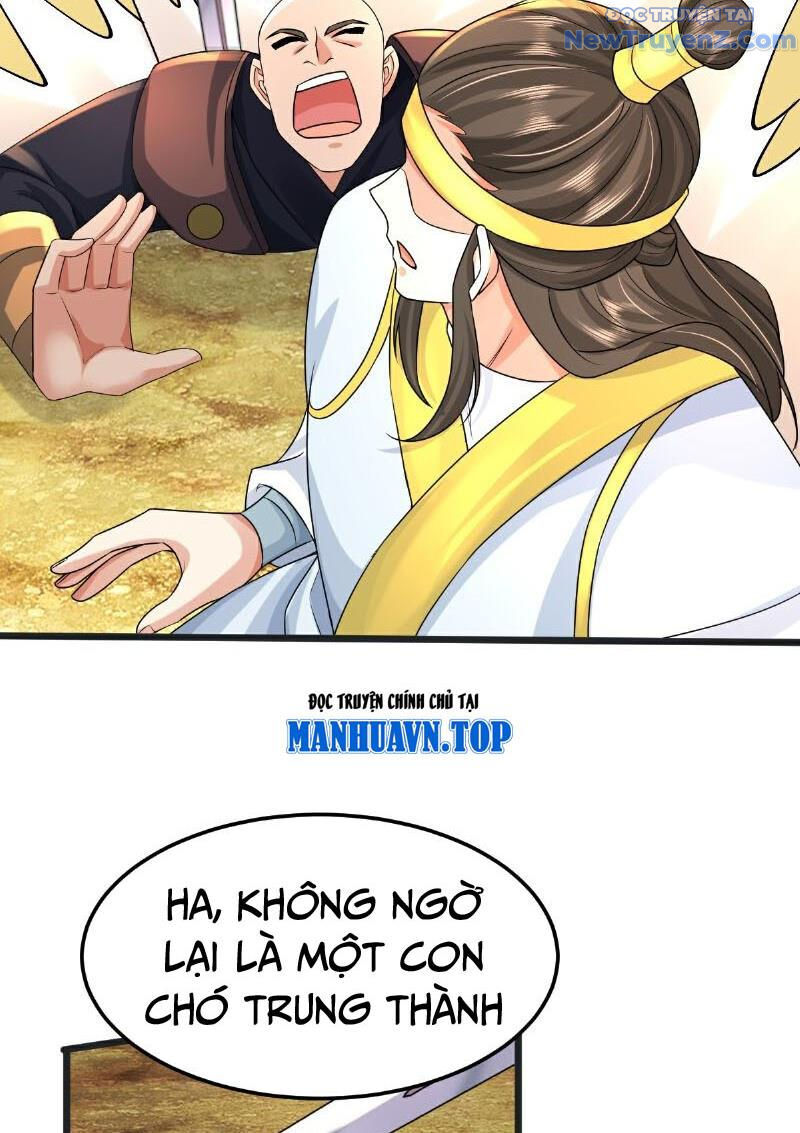 Chí Tôn Hoàn Mỹ Chương 70 Ảnh 34