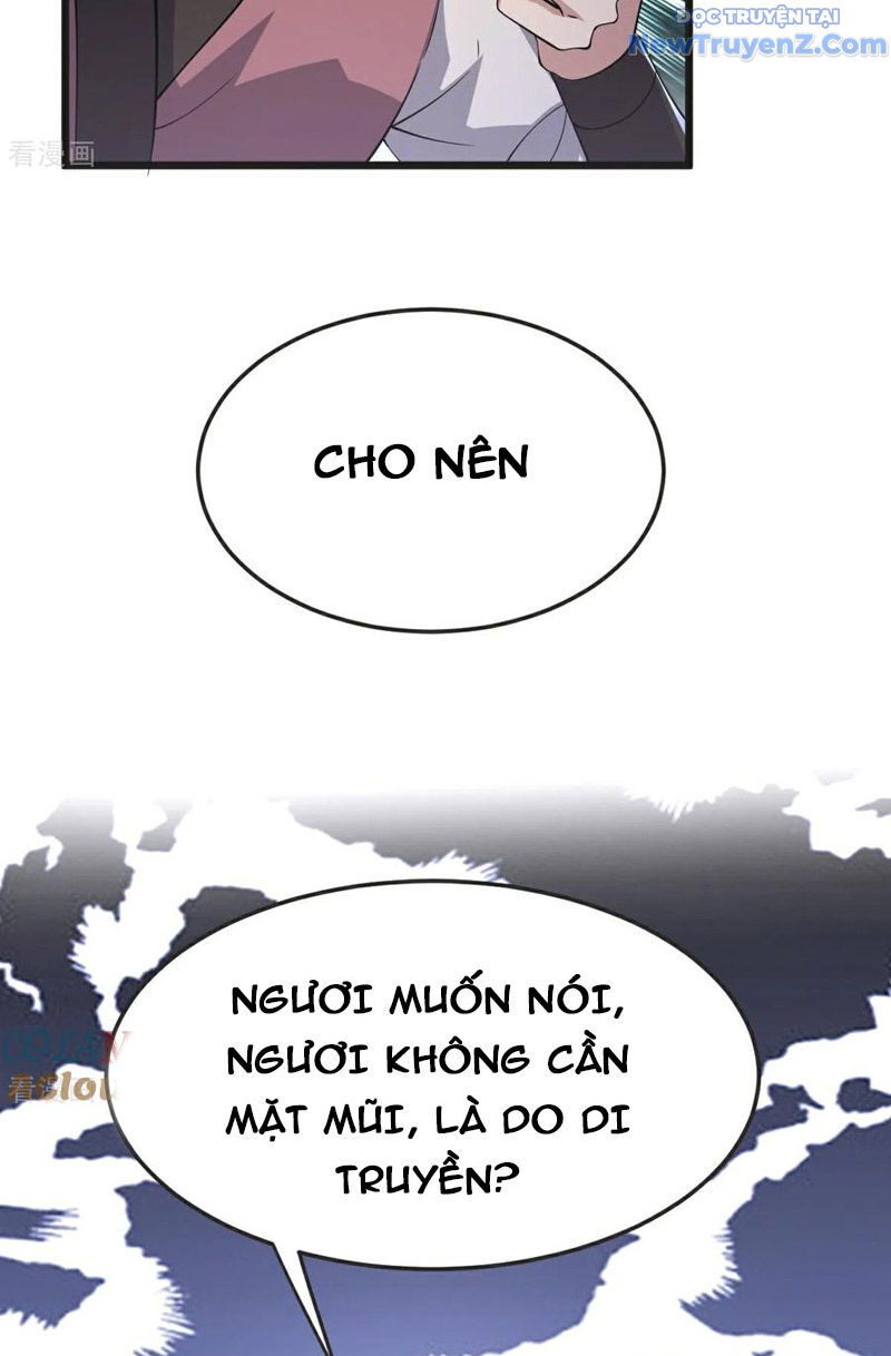 Chí Tôn Hoàn Mỹ Chương 67 Ảnh 11