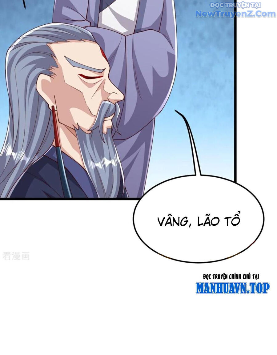Chí Tôn Hoàn Mỹ Chương 79 Ảnh 38