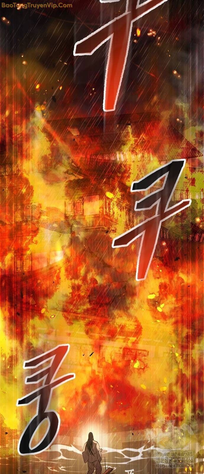 Thiên Trung Long Môn Chương 5 Ảnh 13
