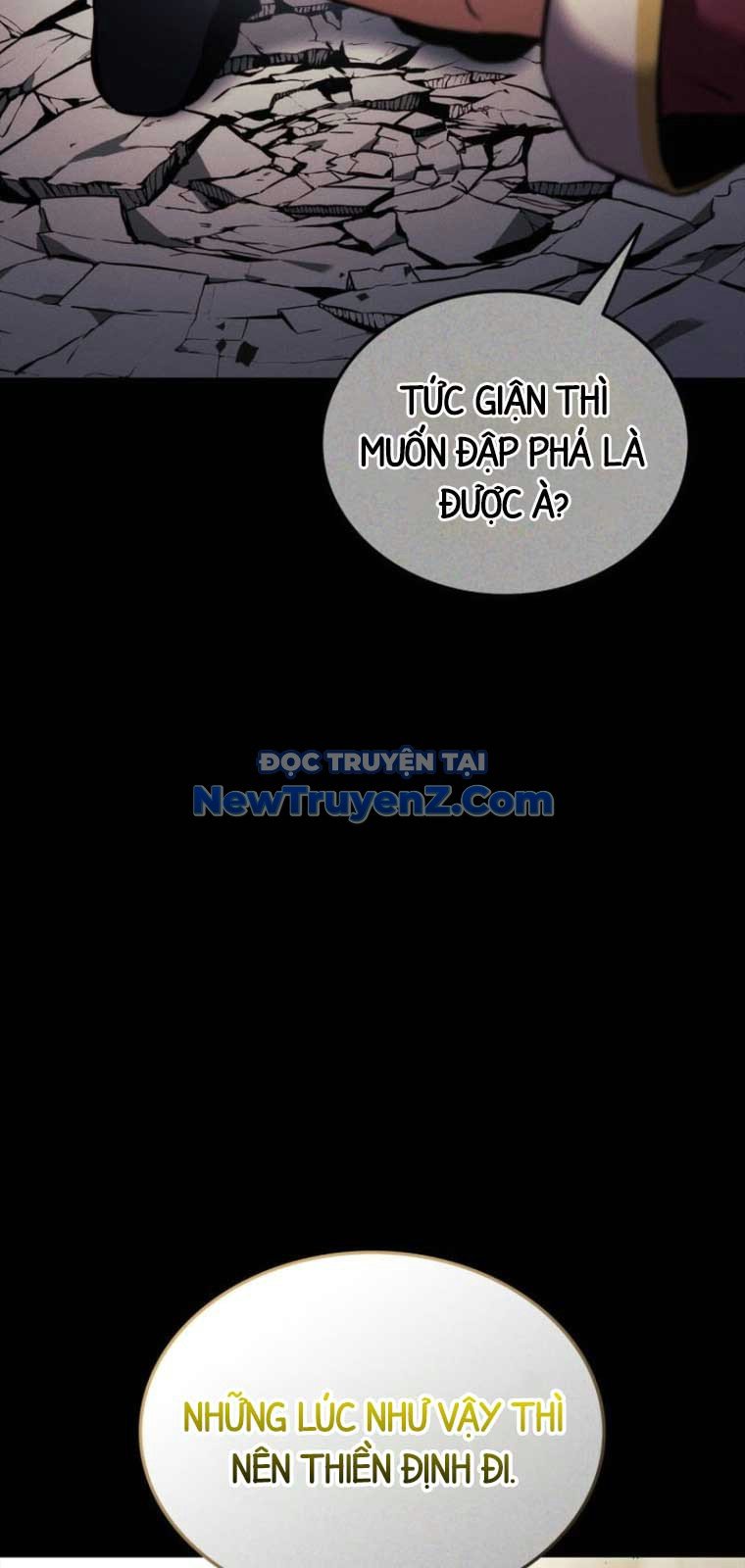 Huyền Thoại Game Thủ - Tái Xuất Chương 191 Ảnh 44