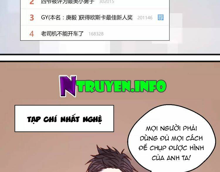 Lượm Được 1 Tiểu Hồ Ly Chương 79 Ảnh 5