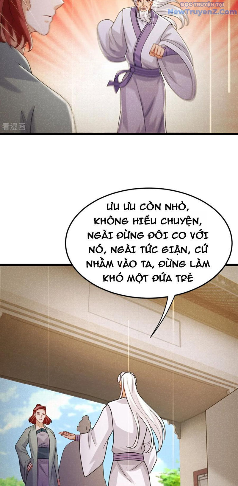 Chí Tôn Hoàn Mỹ Chương 73 Ảnh 30